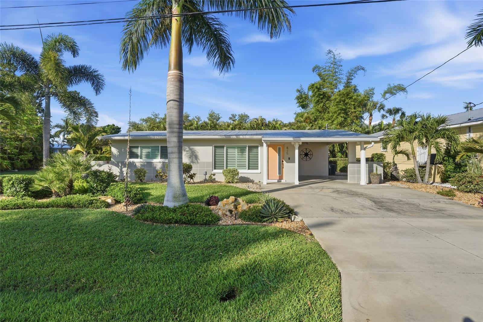 415 Harvey Street, FL