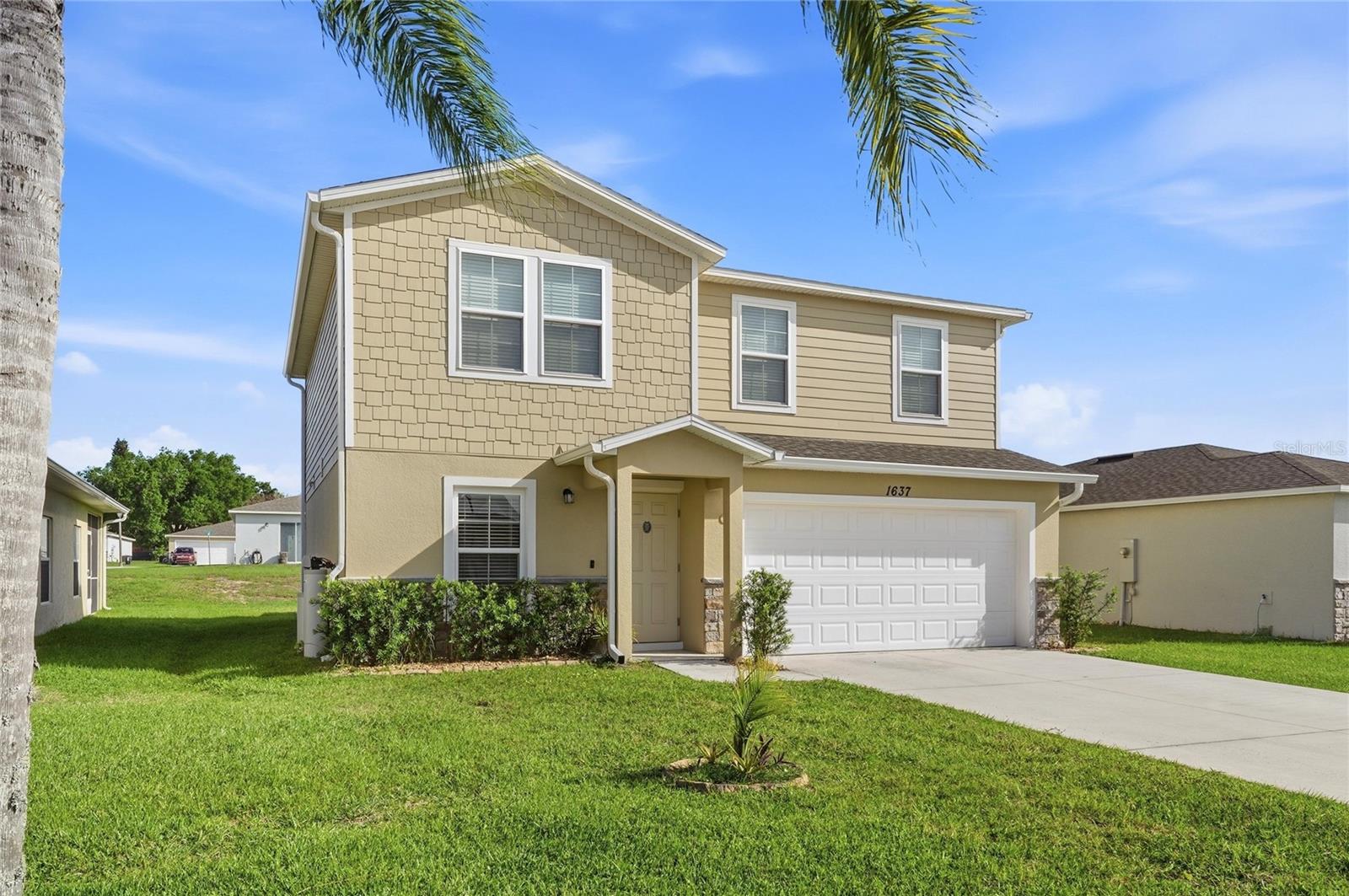 1637 Marble Street, FL