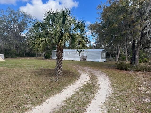 65 153 Avenue, FL