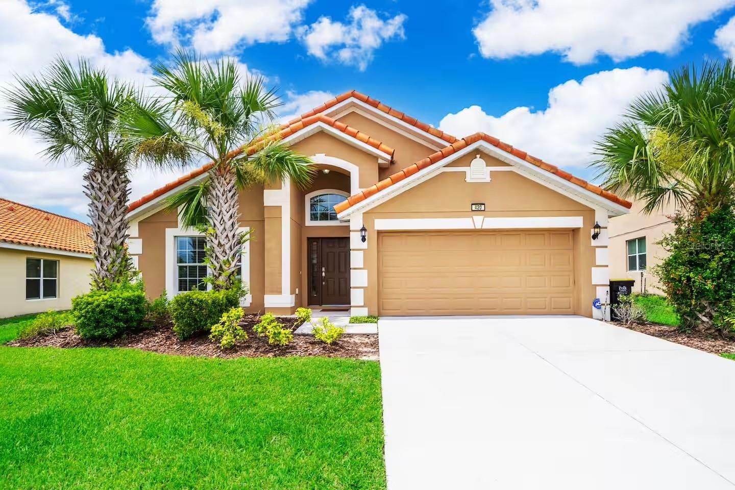 420 Viola Dr, FL