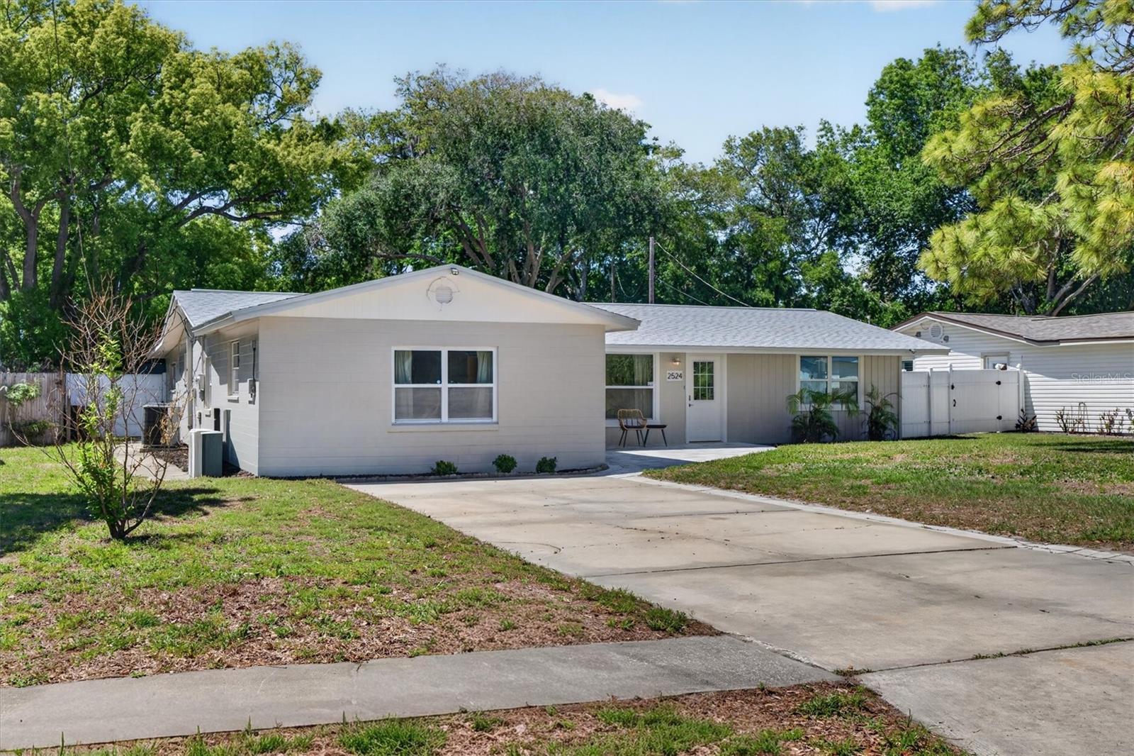 2524 Florida Blvd, FL