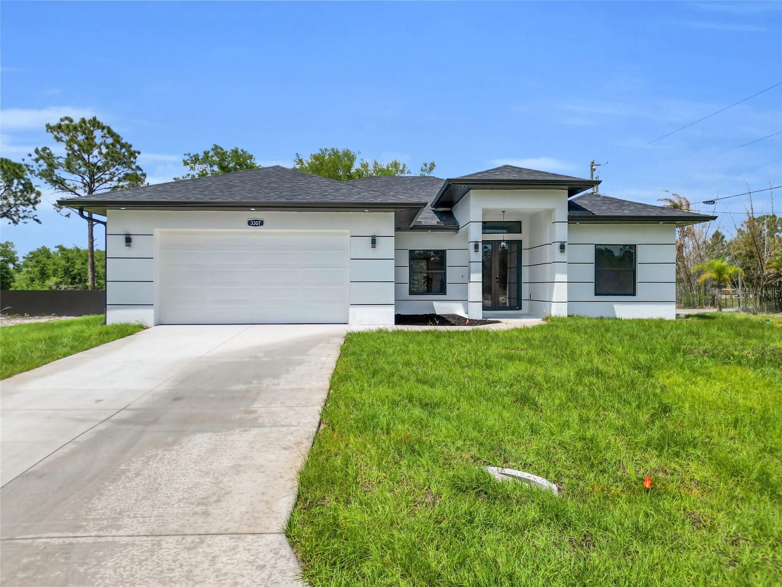3307 17th Street, FL