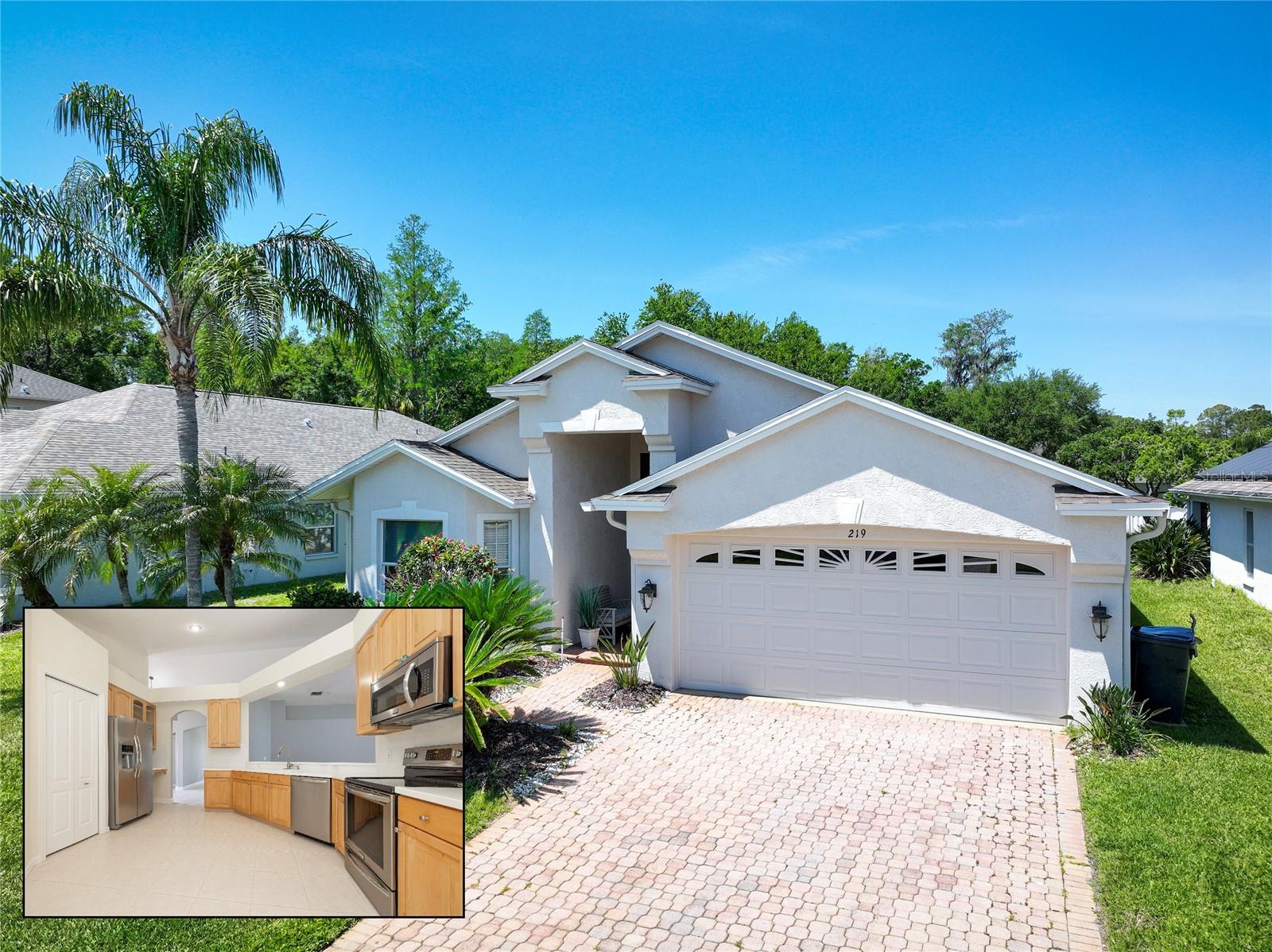 219 Bay Arbor Boulevard, FL