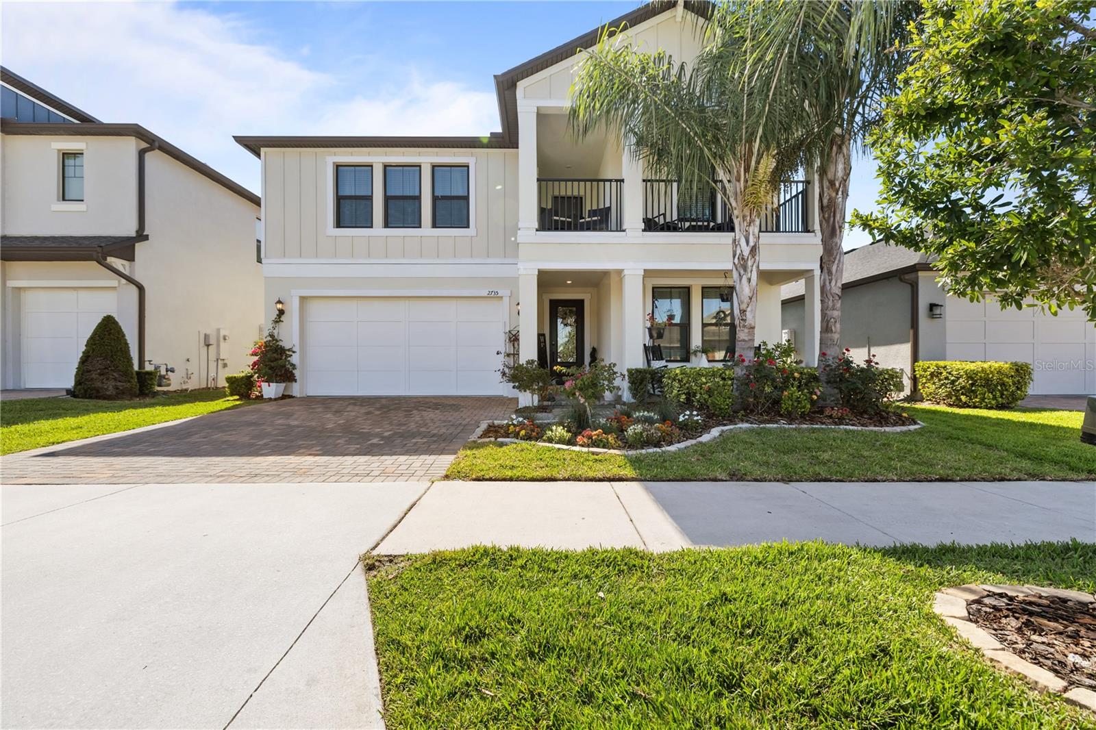 2735 Yellowhammer Way, FL