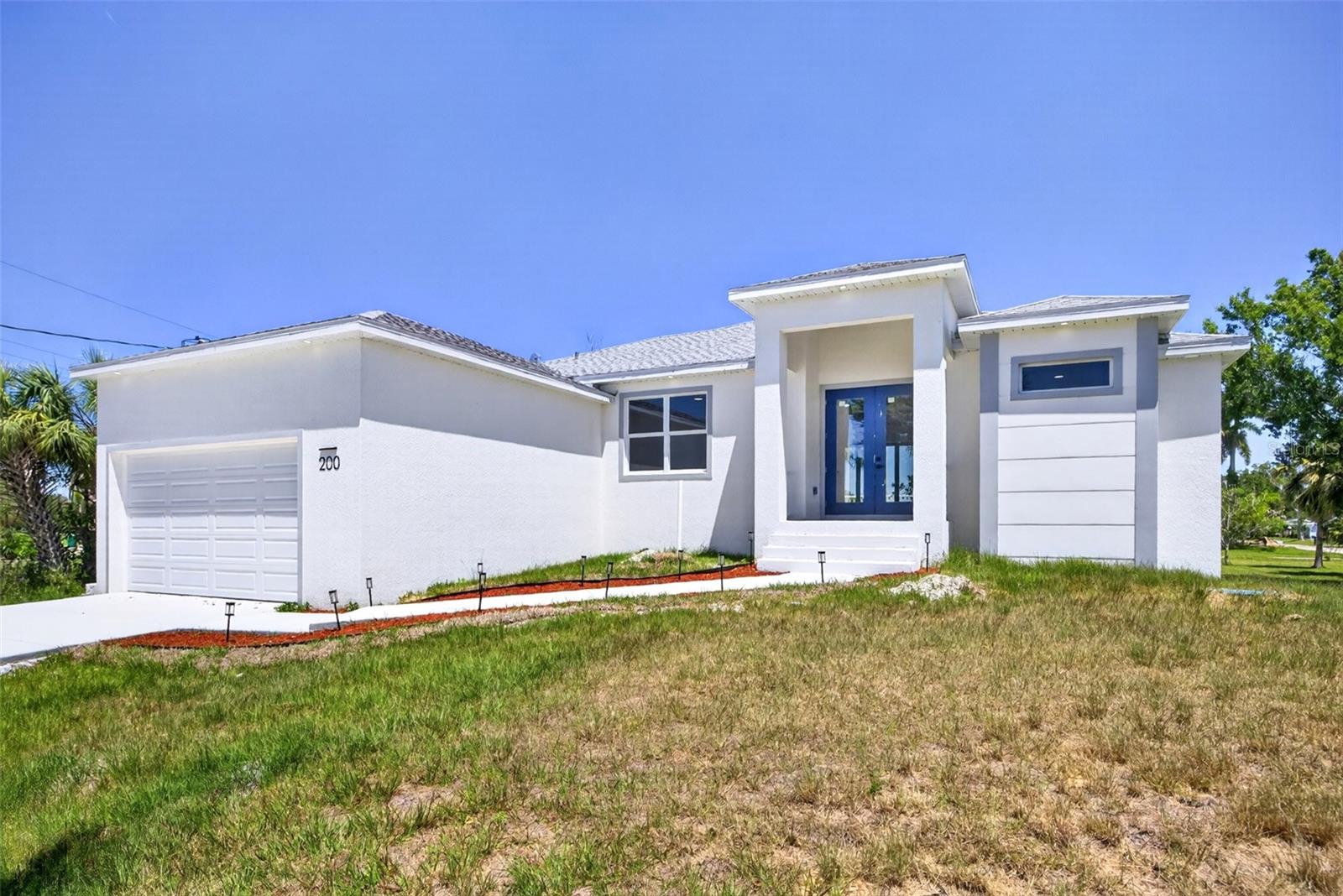 641 Bonita Court, FL