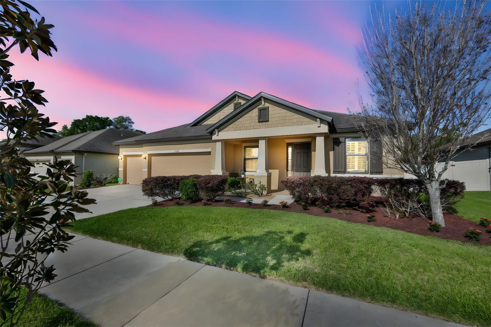 11014 Brahman Ranch Circle, FL