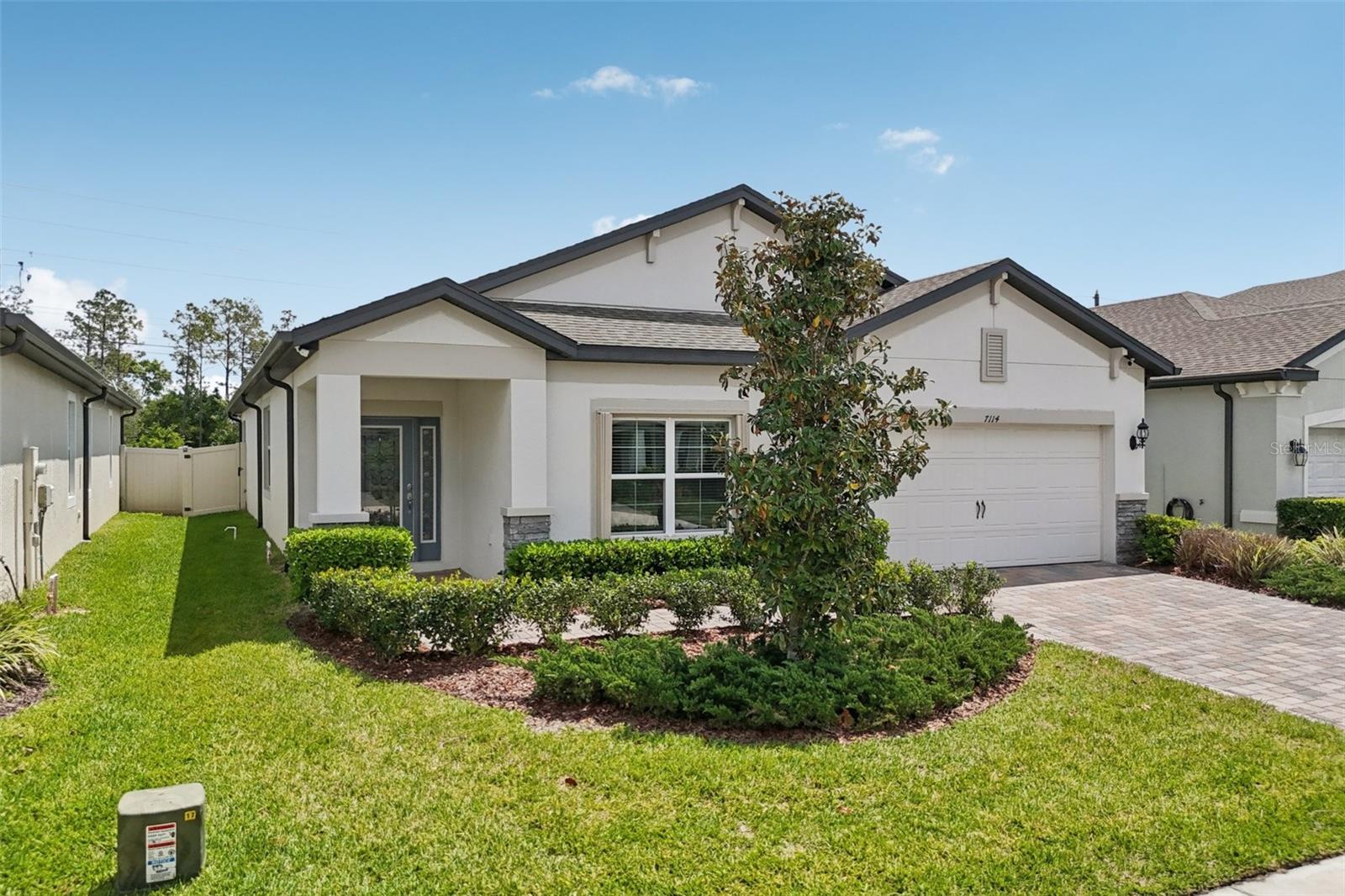 7114 Gulf Cypress Avenue, FL