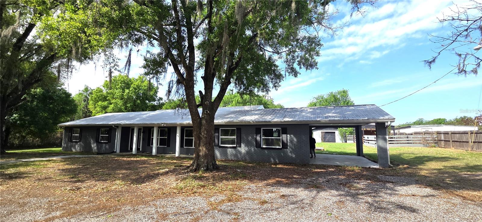 3621 Smith Ryals Road, FL