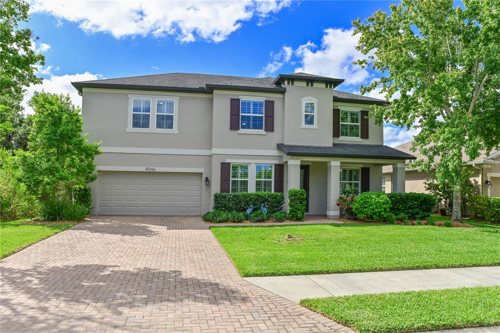 4946 60th Avenue Circle, FL