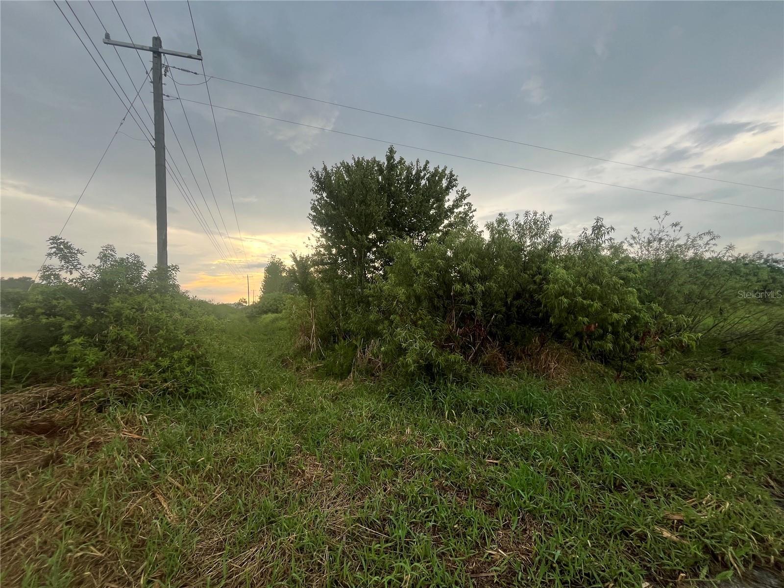 E State Rd 60, FL