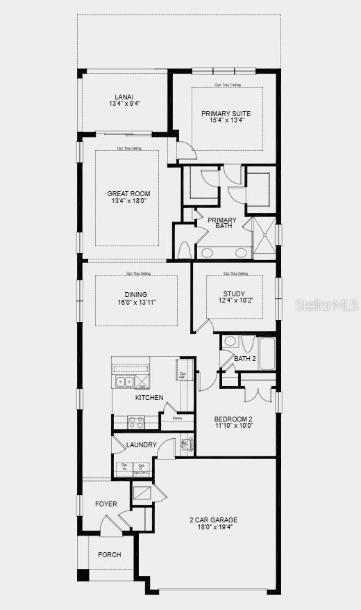 26937 Lark Court, FL