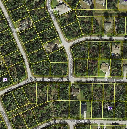 Plamendon Ave, FL