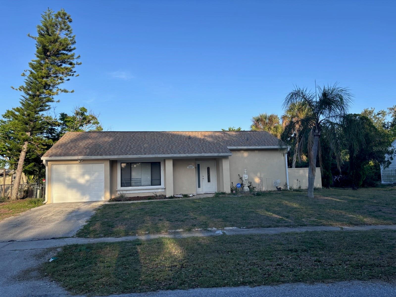 3224 Mount Hope St, FL
