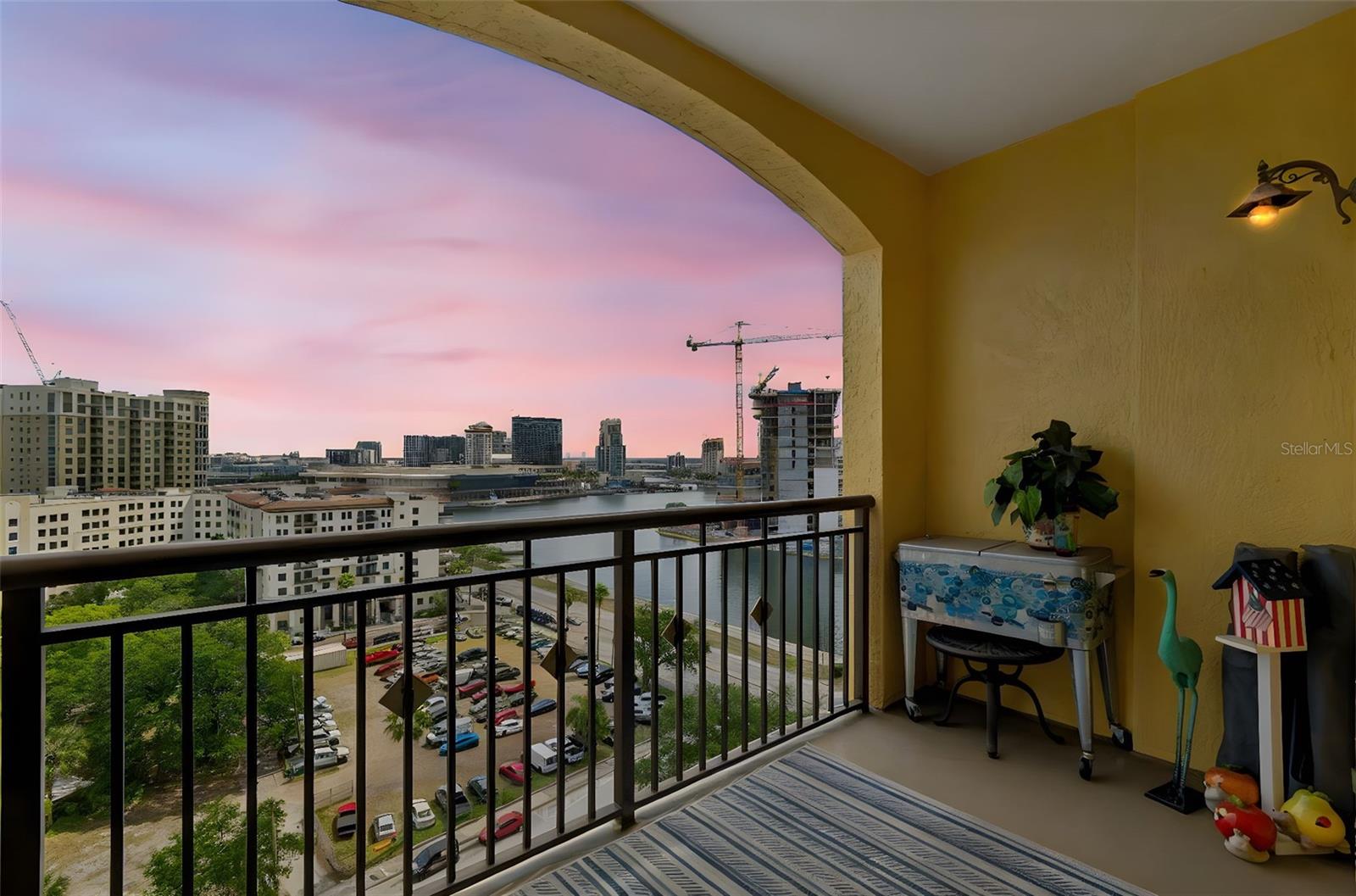 345 Bayshore Blvd #1206, FL