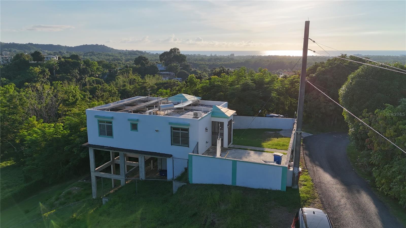 Km 4.8 Calle Pascual Nieves, PR
