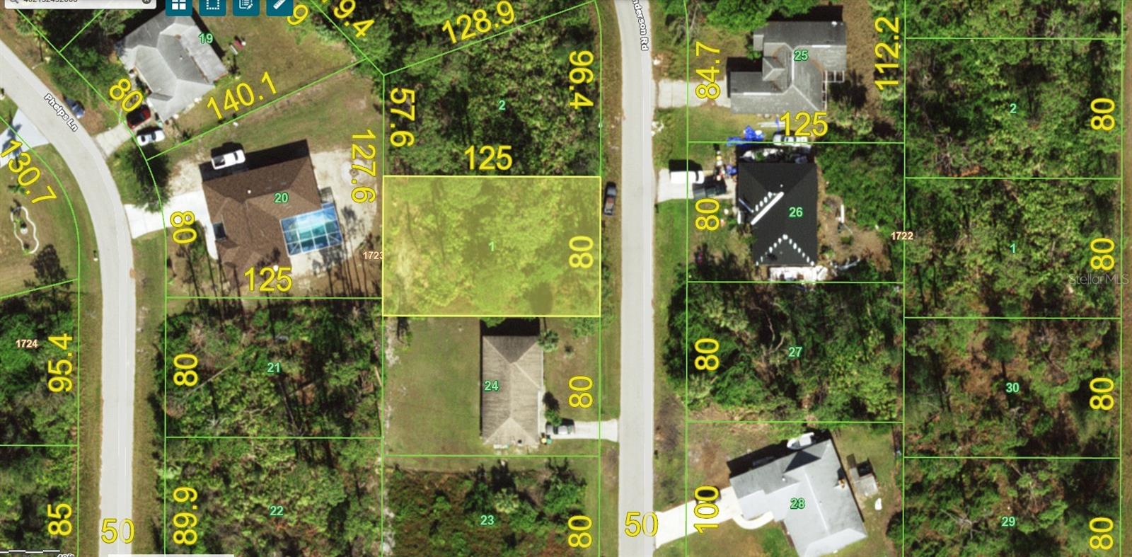 5653 Anderson Rd, FL