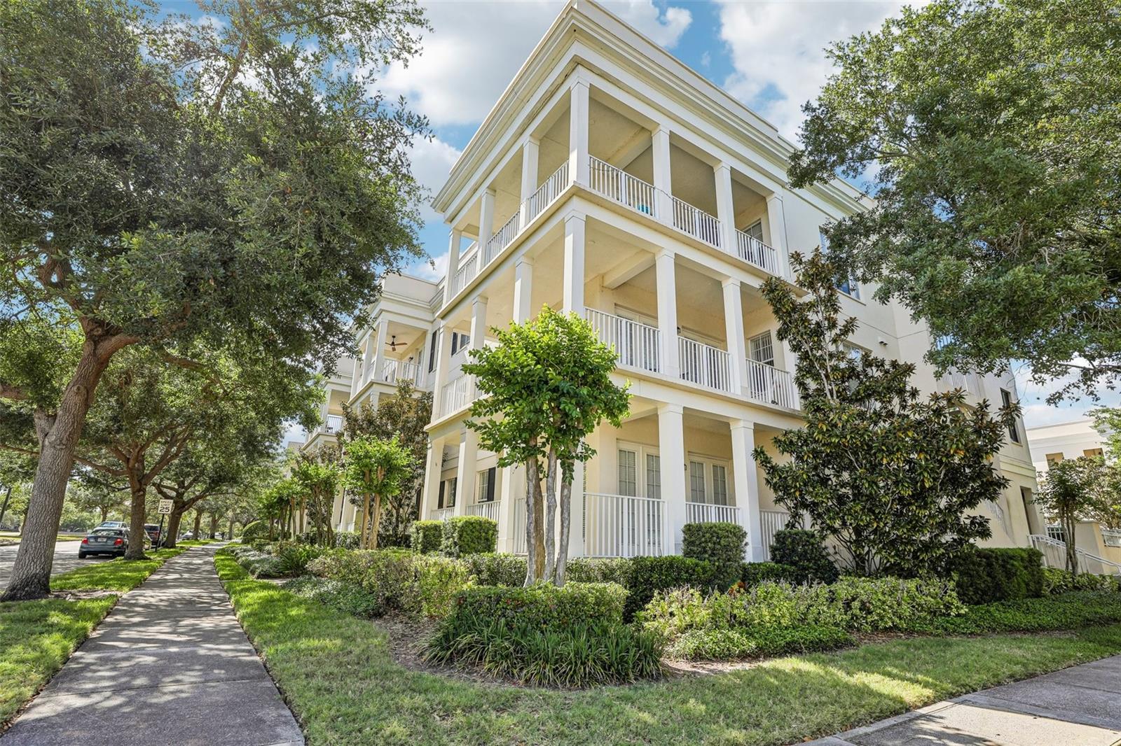 2315 Upper Park Road, FL