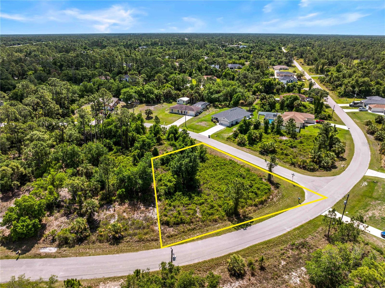 0 Barcelona Dr #Lot 1, FL