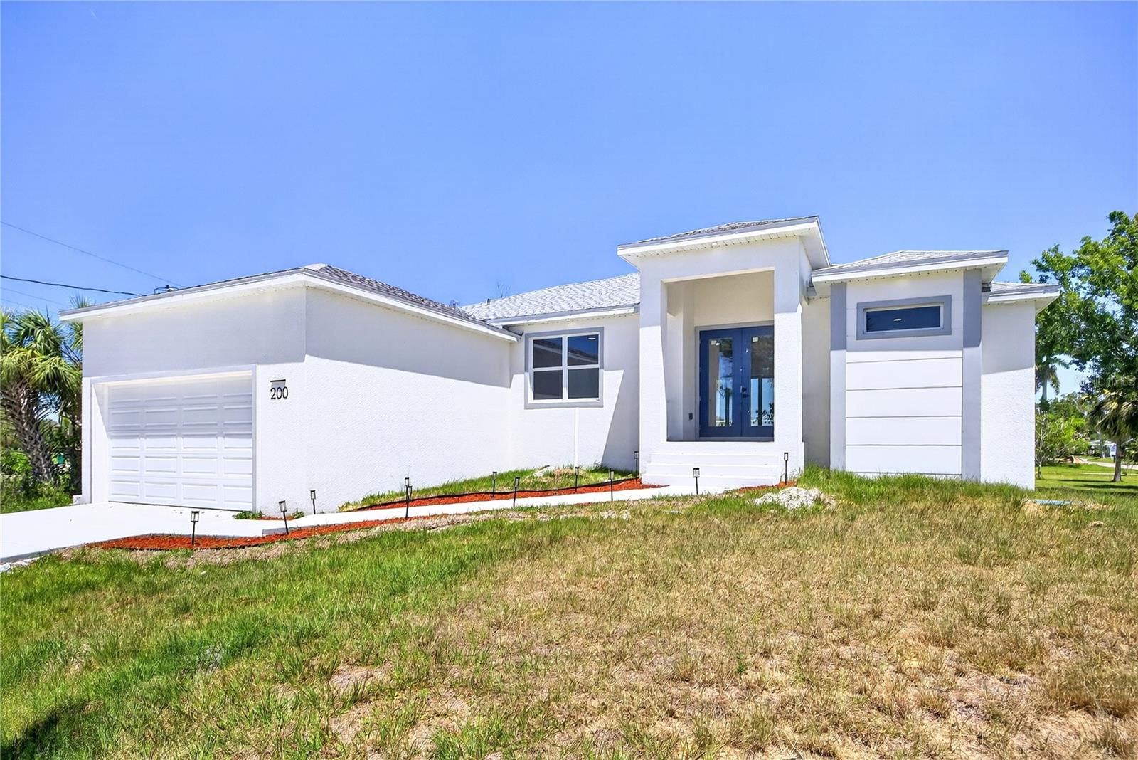 200 Leach Drive, FL