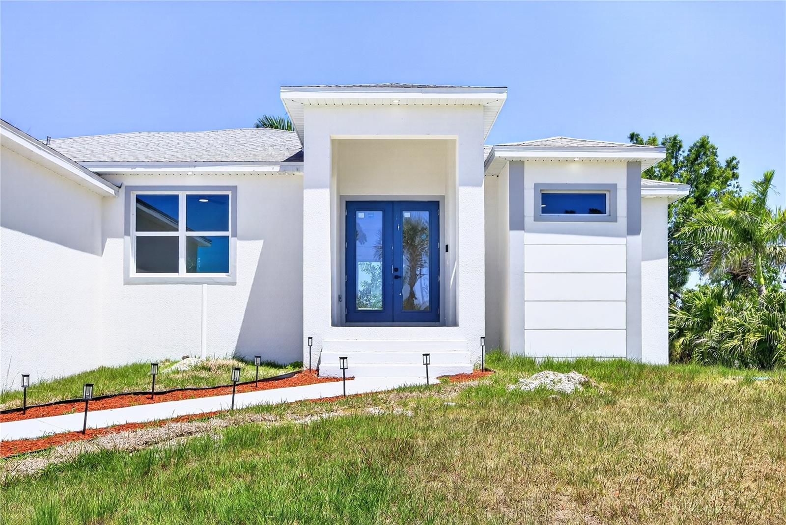 200 Leach Drive, FL