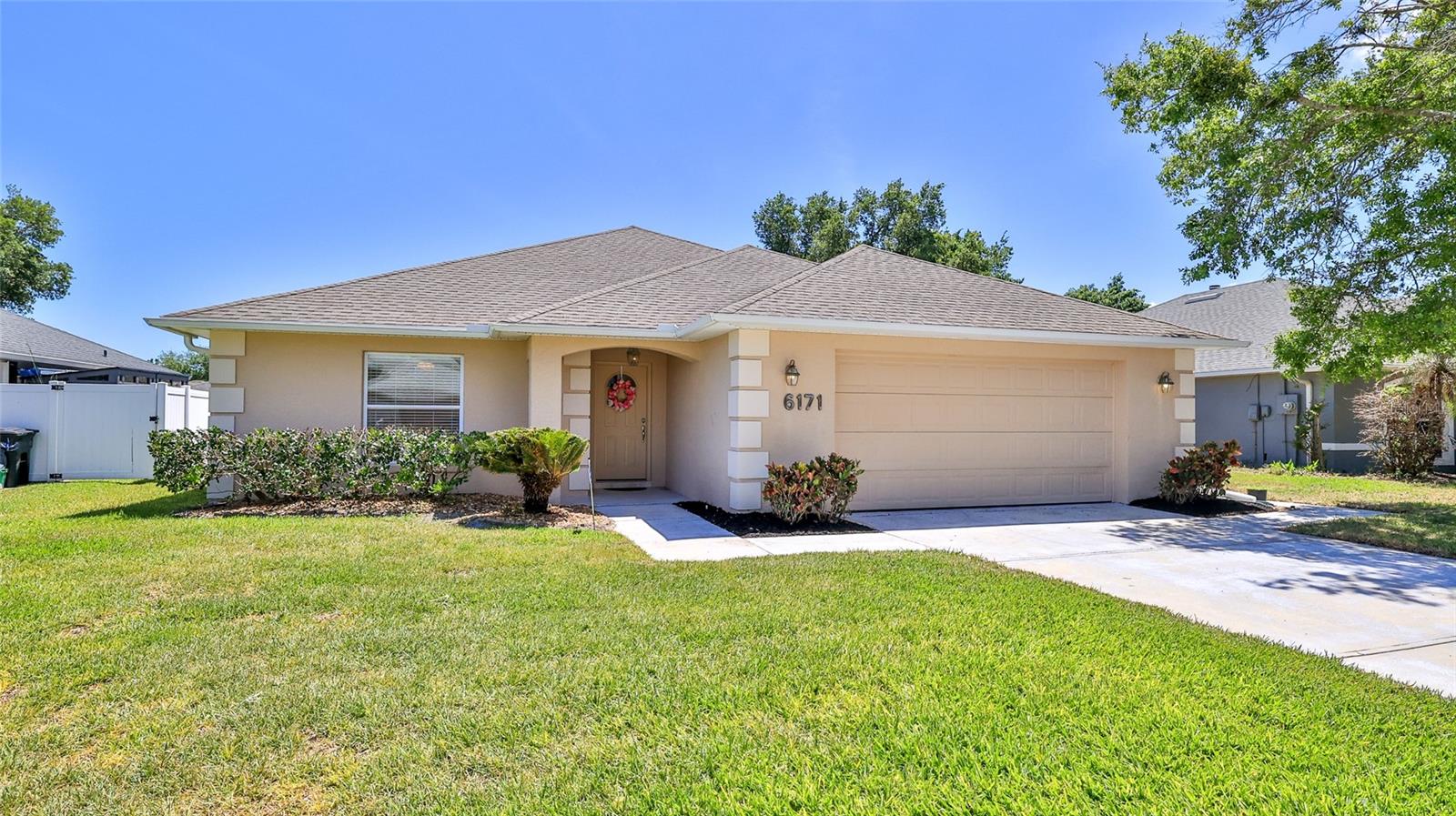 6171 Sabal Point Circle, FL