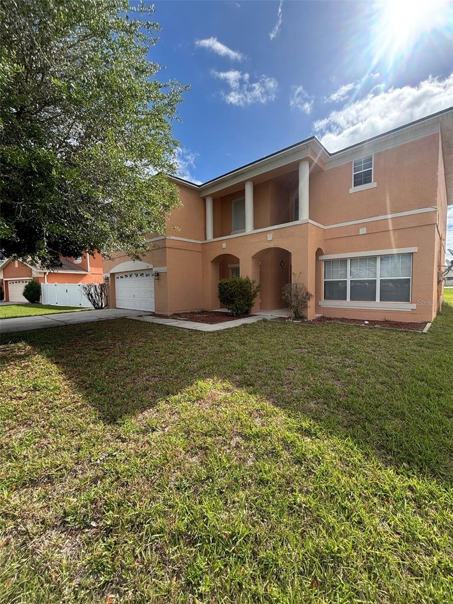157 Cimarron Ln, FL