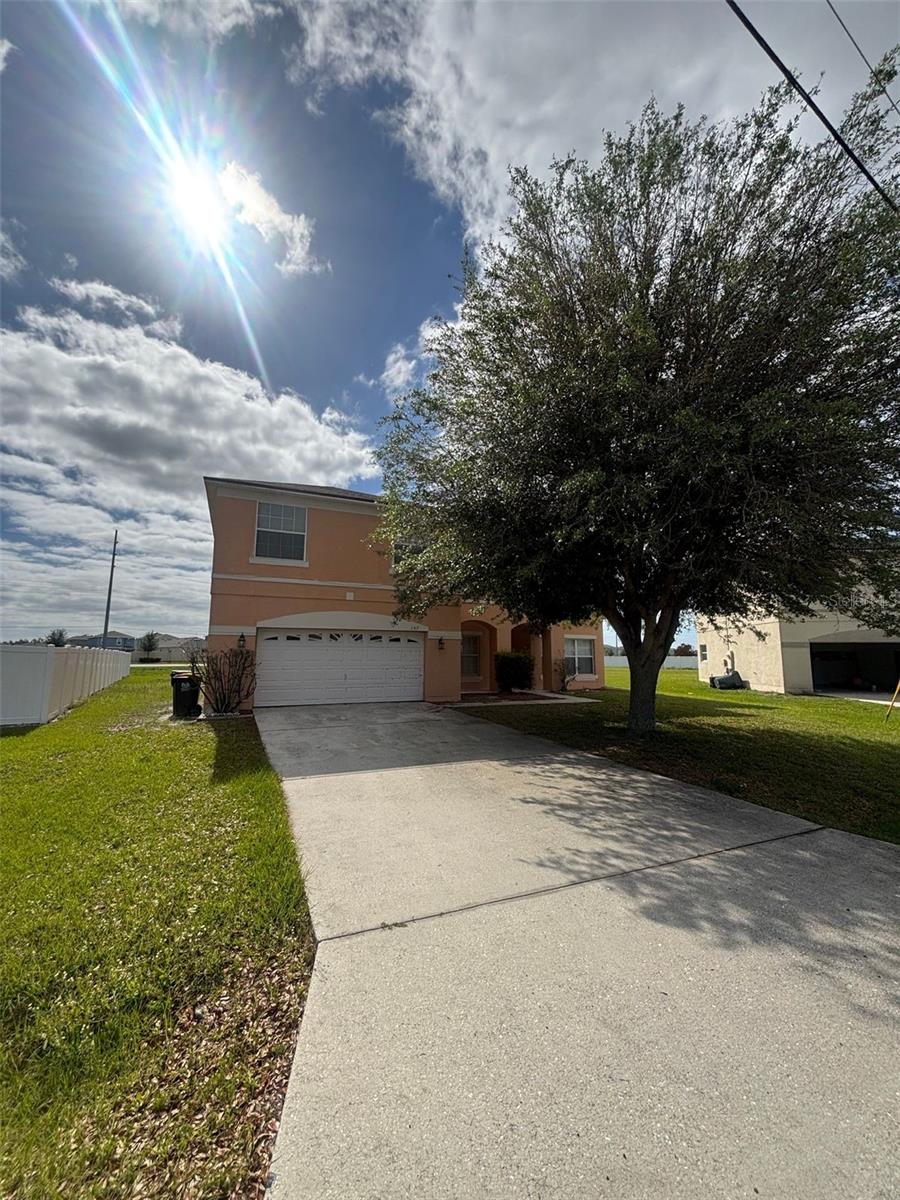157 Cimarron Lane, FL