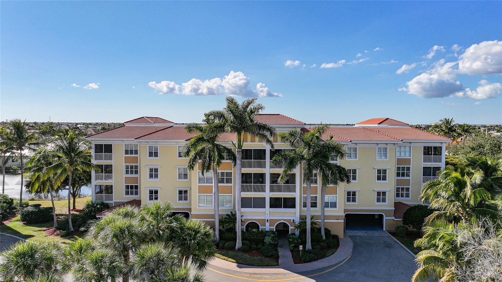 255 End Drive, FL