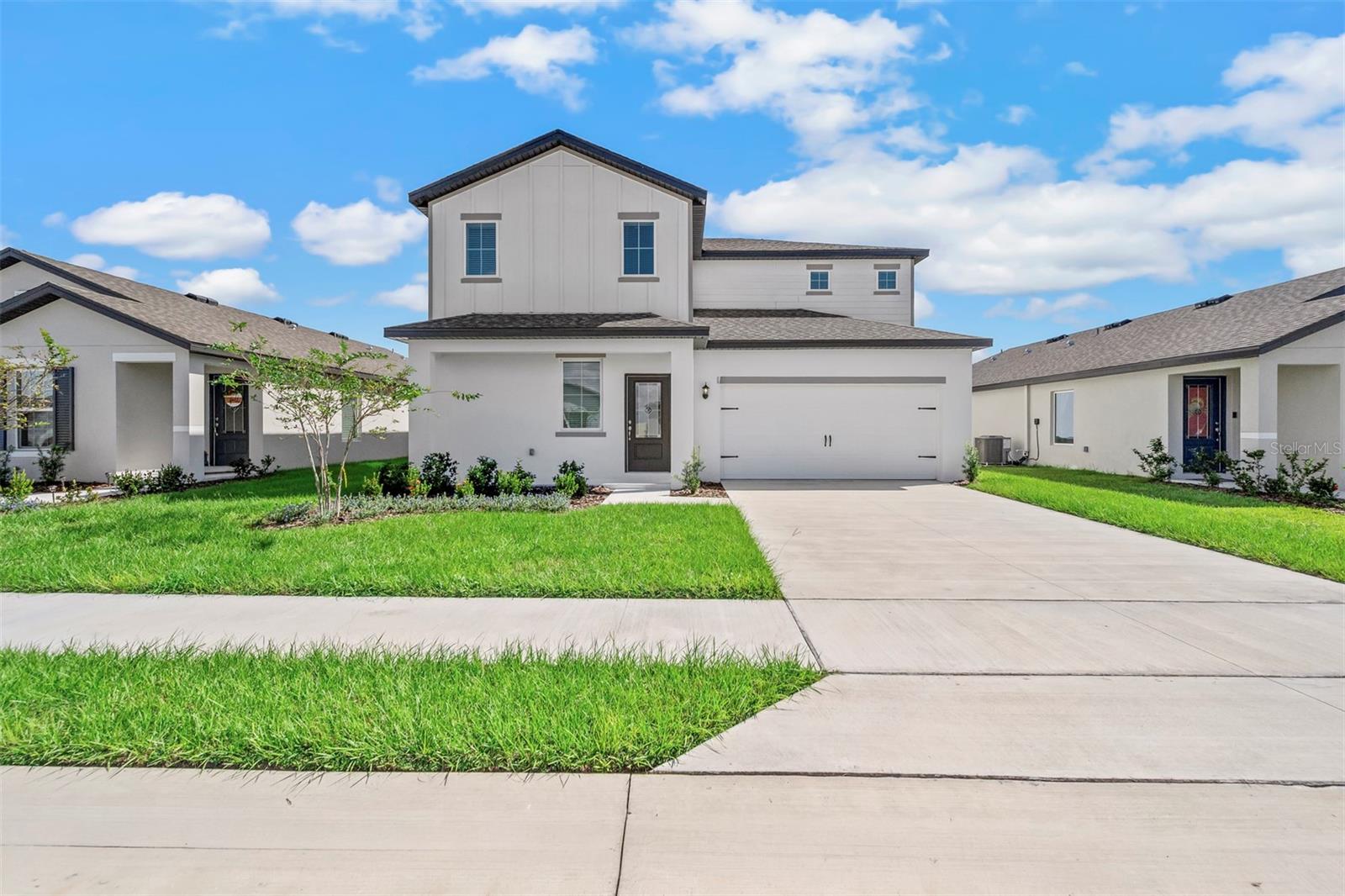 1783 White Elephant Loop, FL
