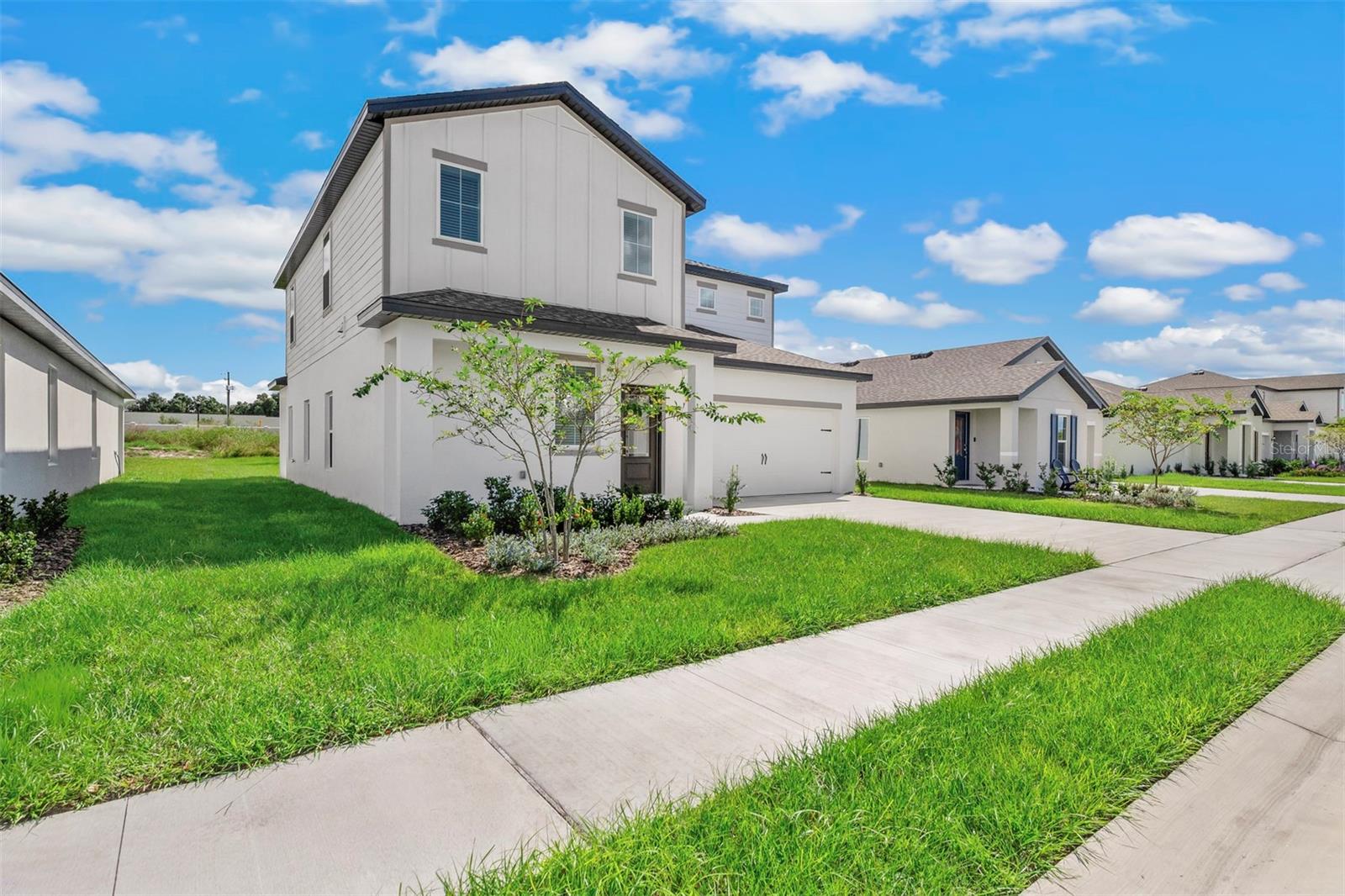1783 White Elephant Loop, FL