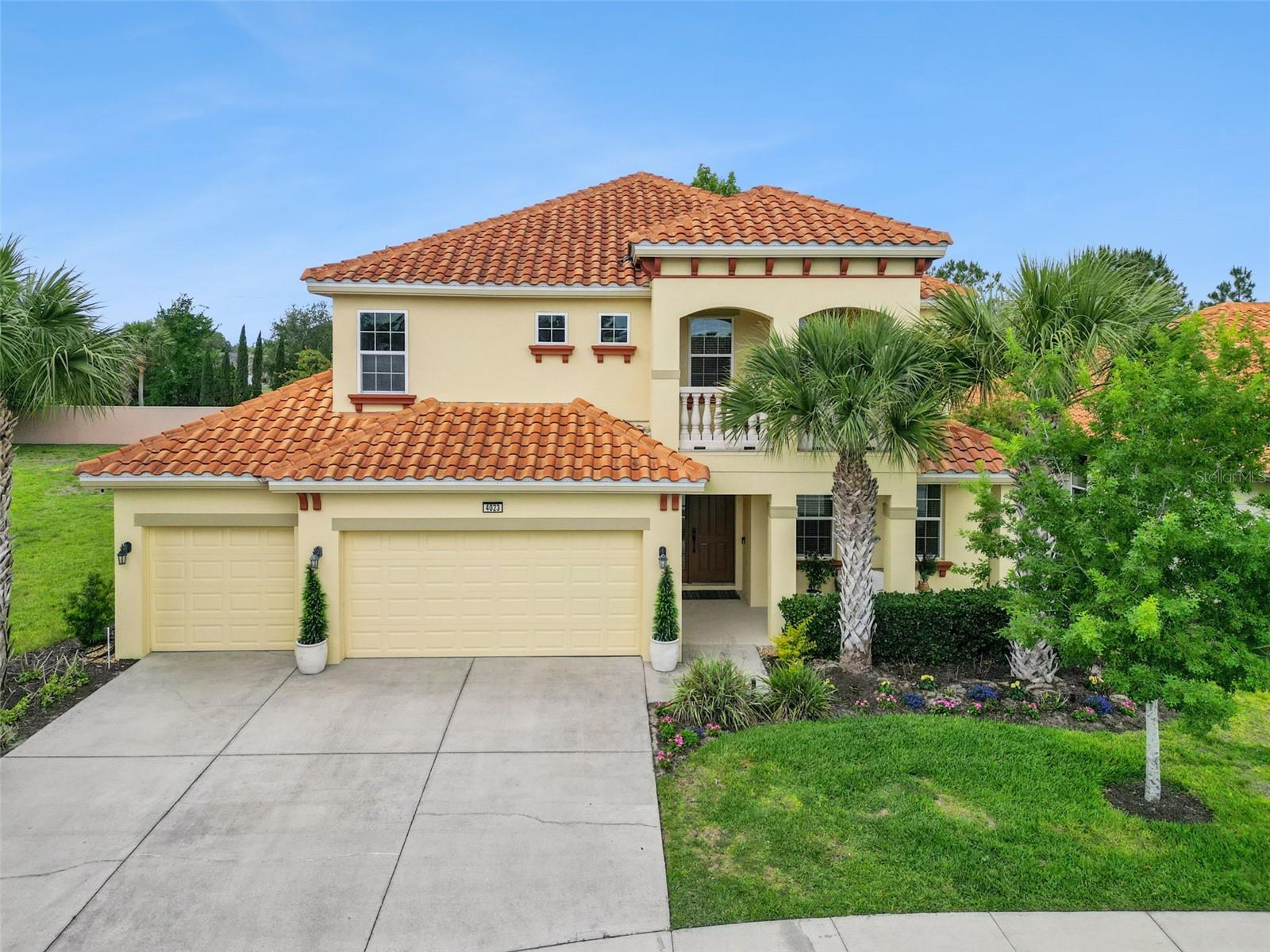4023 Oakrise Loop, FL