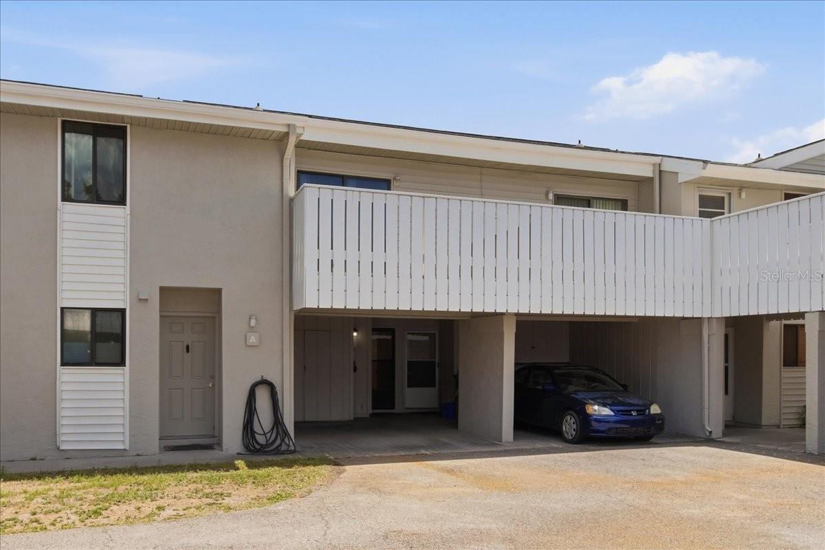 1412 Oak Place, FL