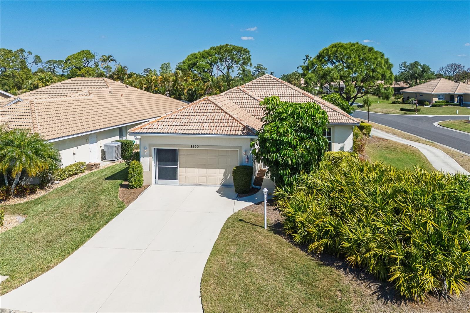 8390 Parkside Drive, FL