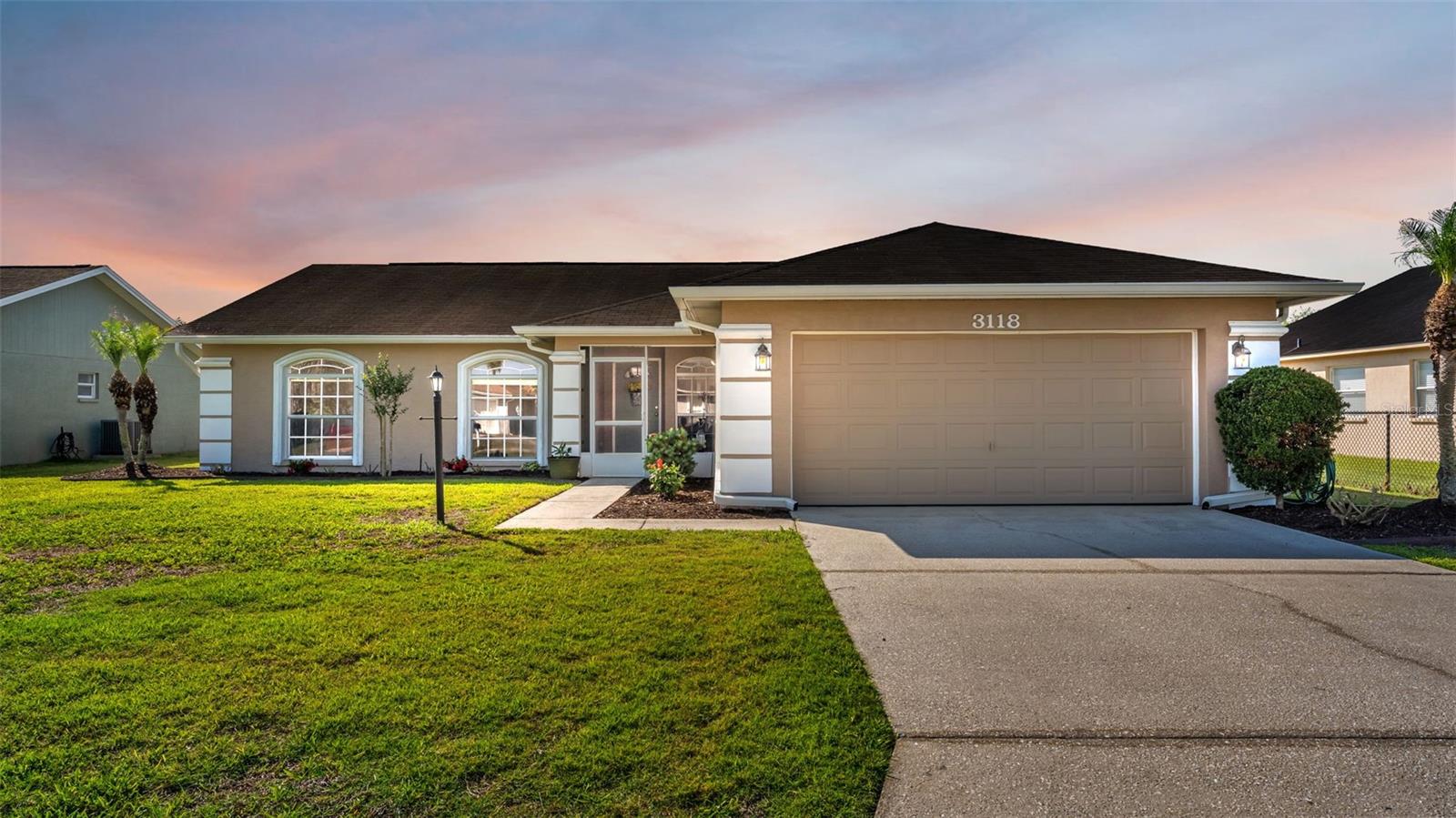 3118 Filly Lane, FL
