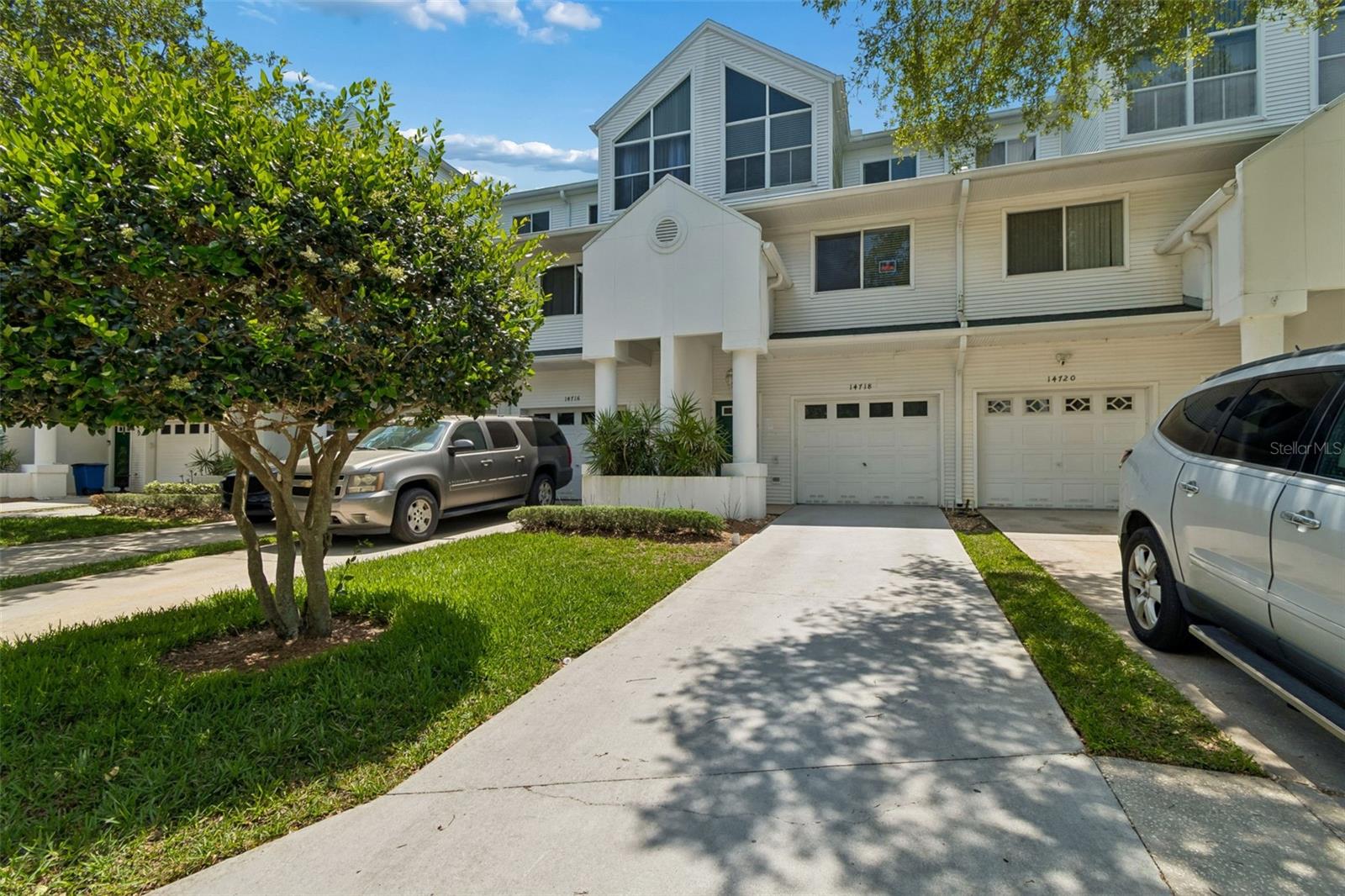 14718 Seminole Trail, FL