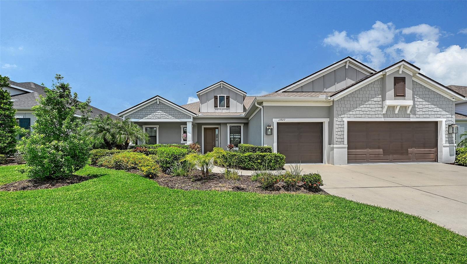 13927 Old Creek Court, FL