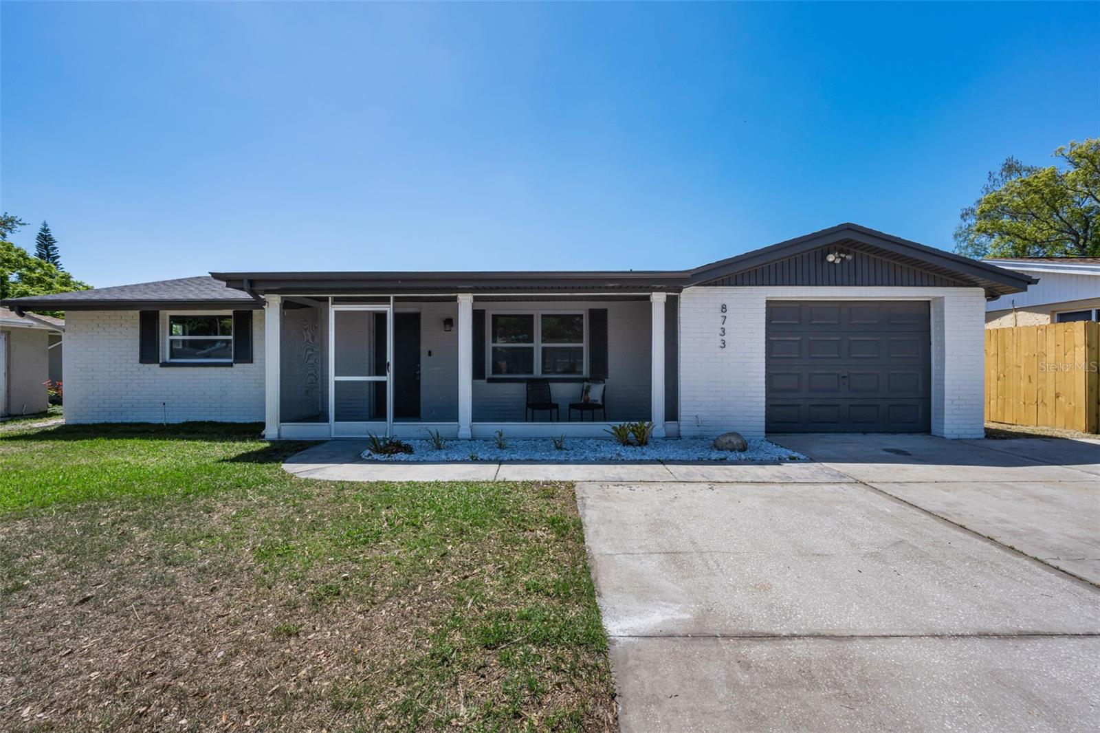 8733 Cochise Lane, FL