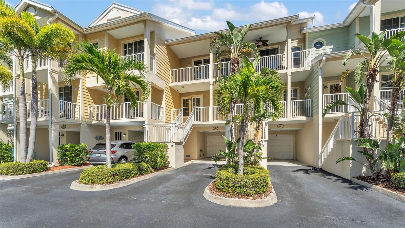 549 Bahia Beach Boulevard, FL
