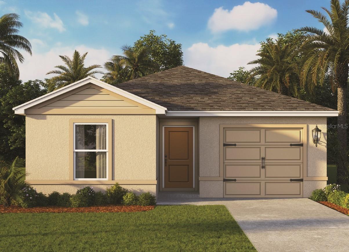 3031 House Finch Rd, FL