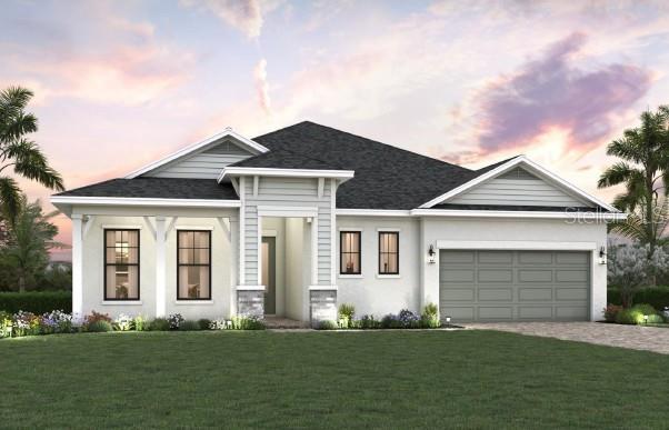 7249 Meadowshade Court, FL