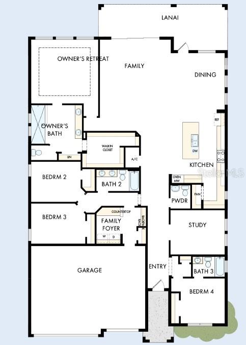 7249 Meadowshade Court, FL