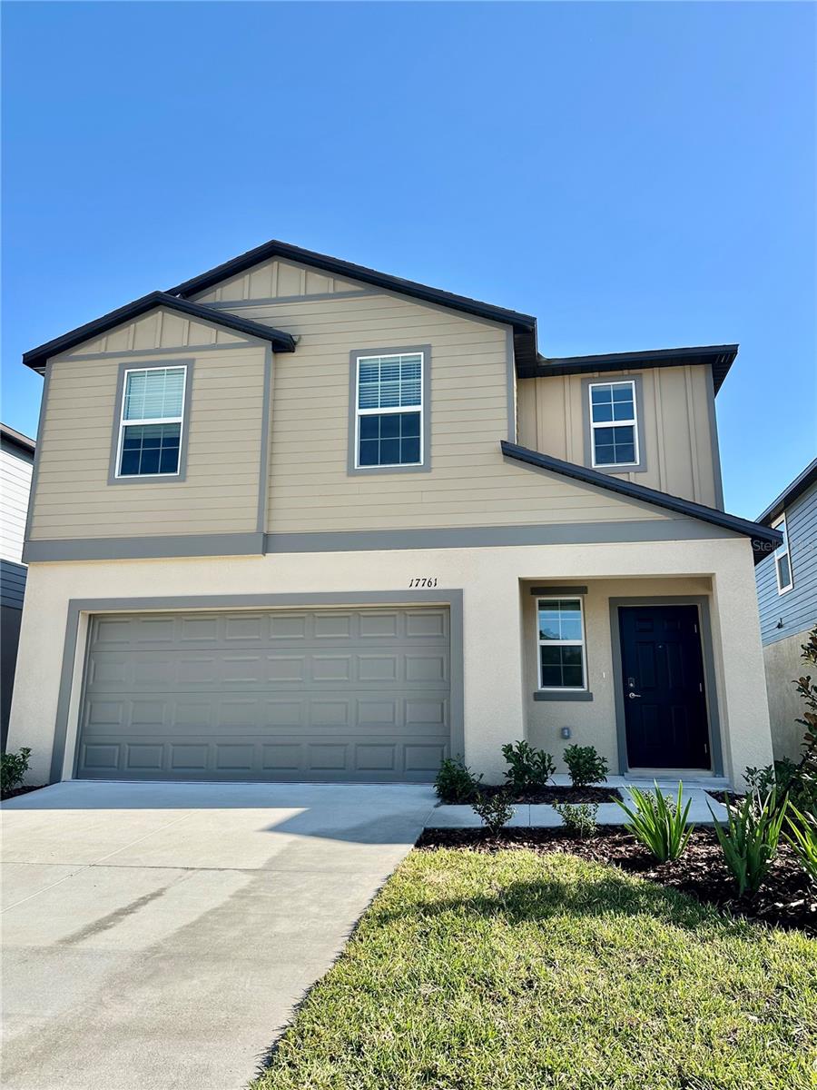 17761 Pleasantview Blvd, FL
