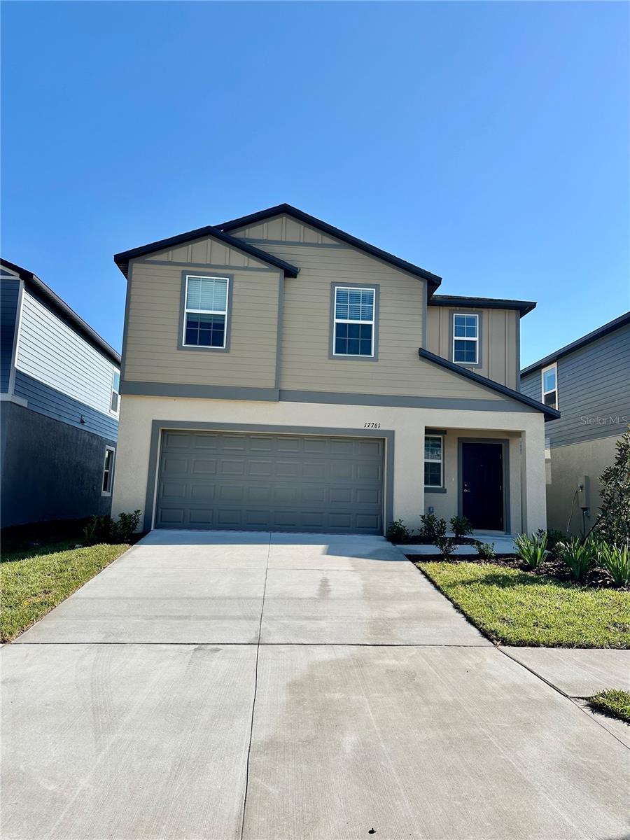 17761 Pleasantview Boulevard, FL