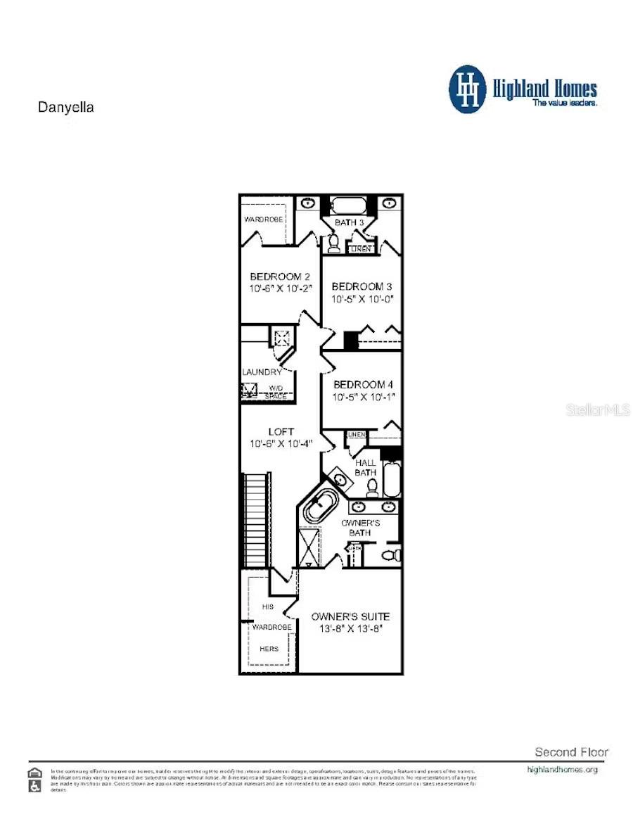 4035 Kindling Wood Way, FL