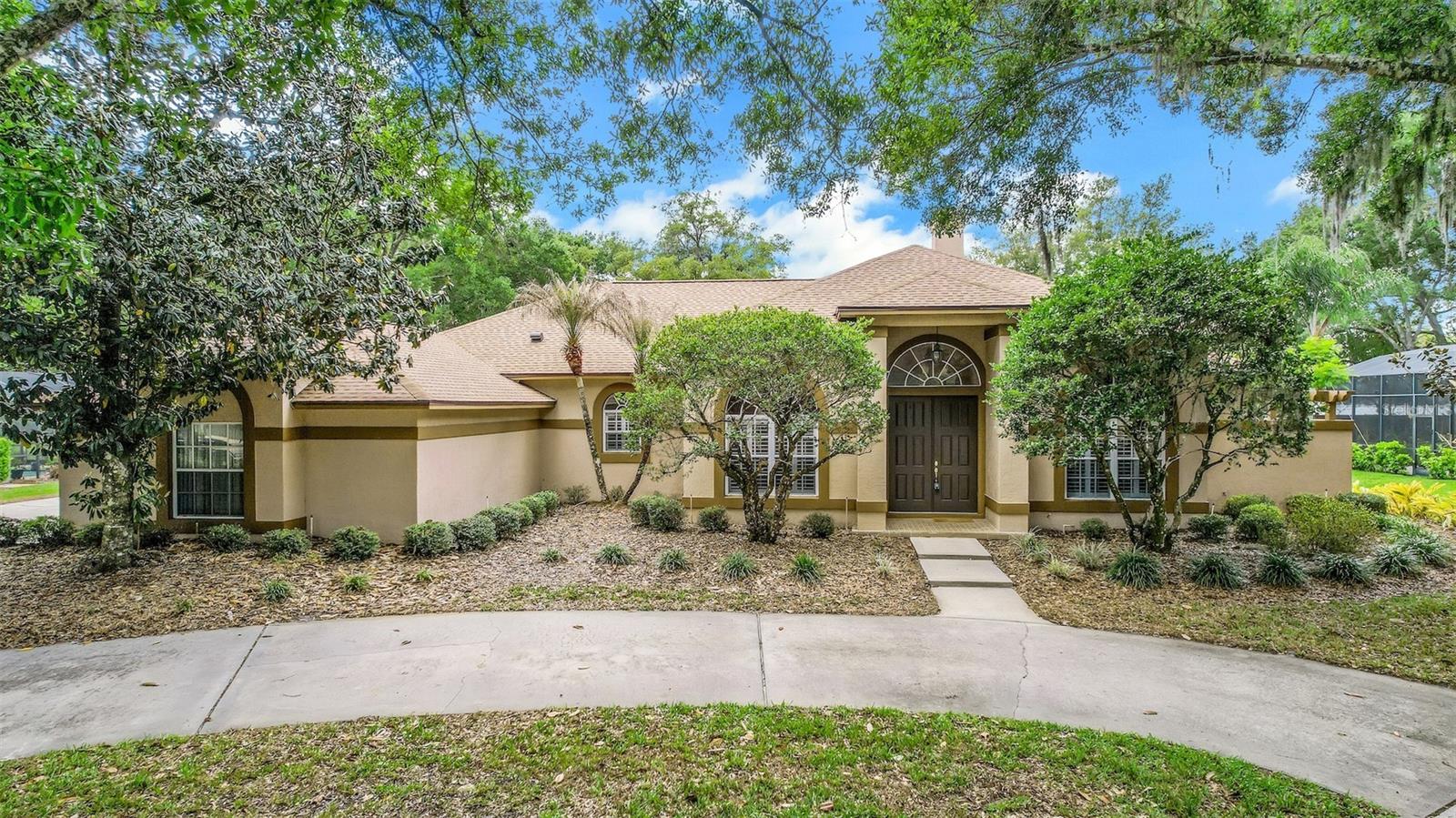 3862 Golden Meadow Court, FL
