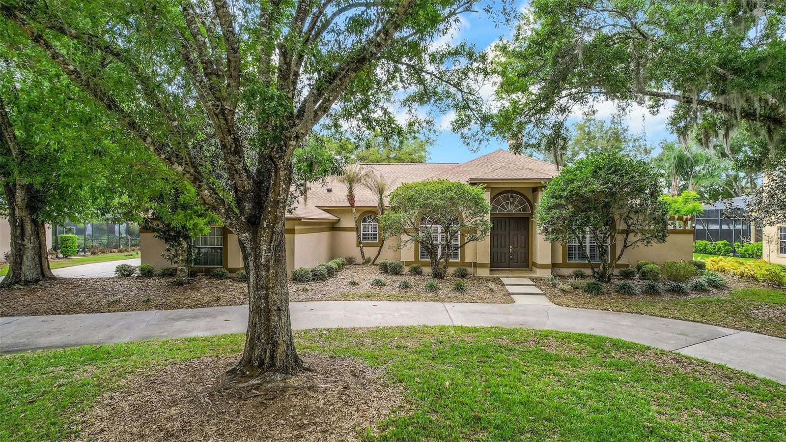3862 Golden Meadow Court, FL