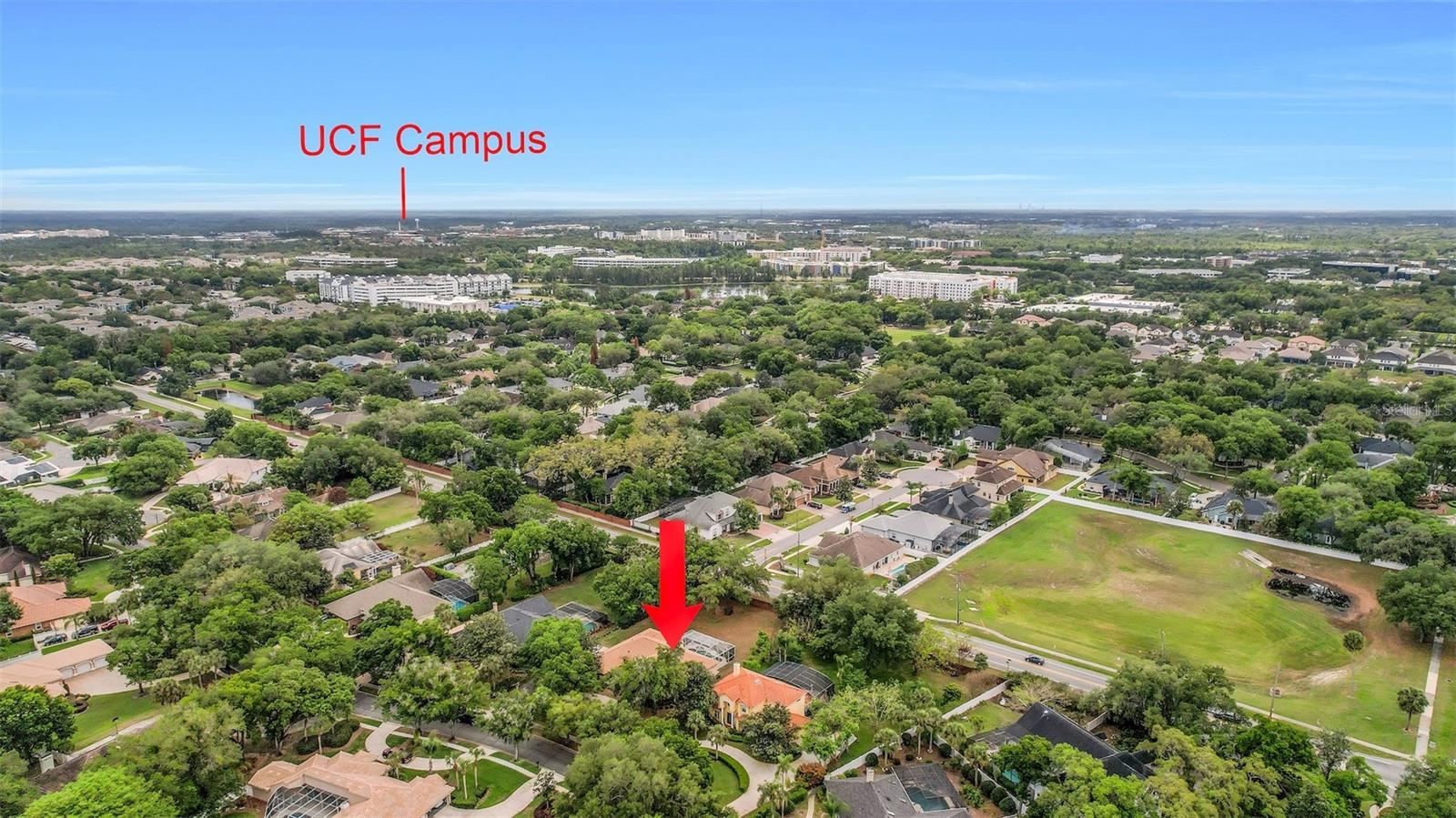 3862 Golden Meadow Court, FL