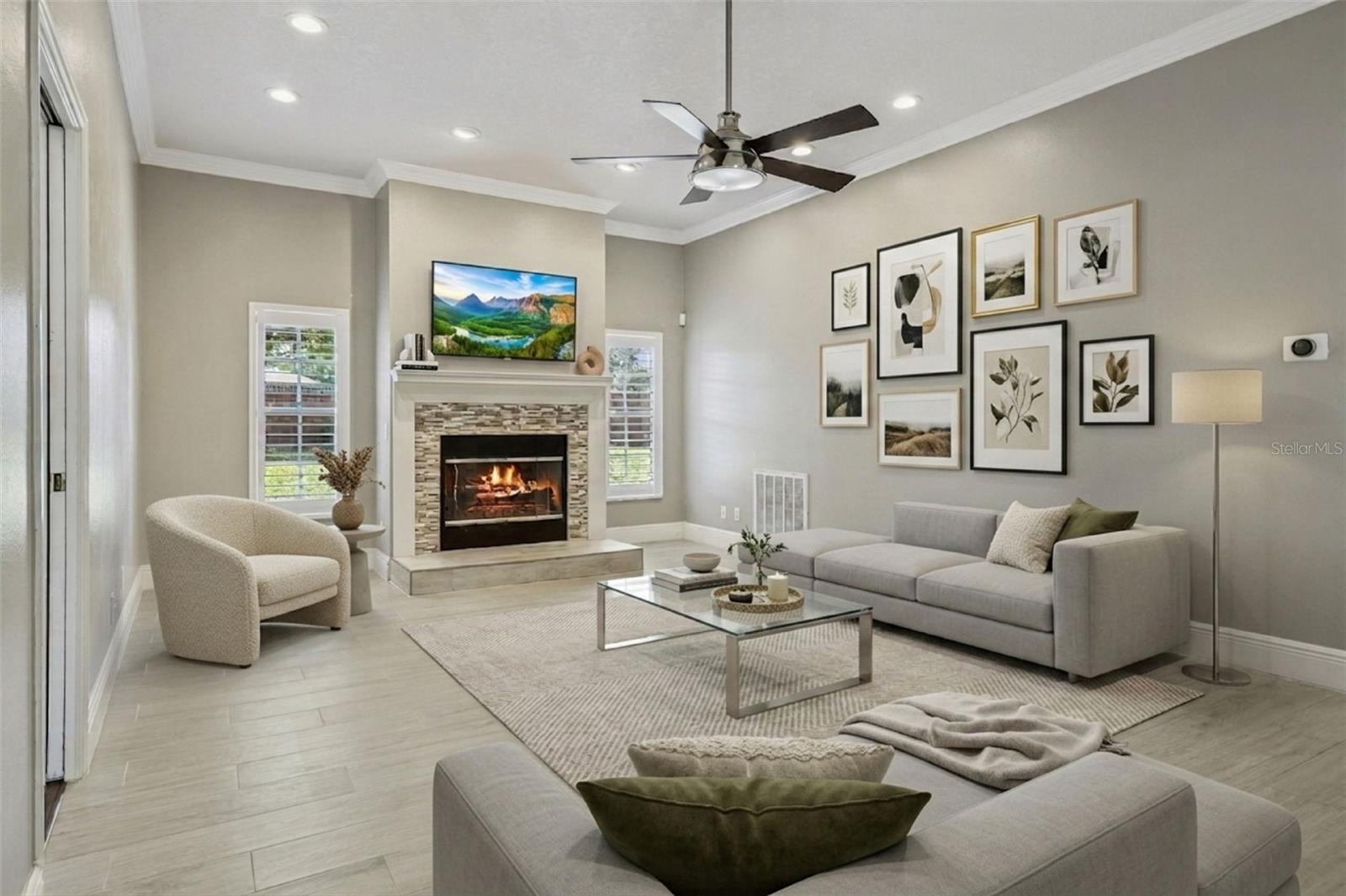 9302 Bay Vista Estates Boulevard, FL