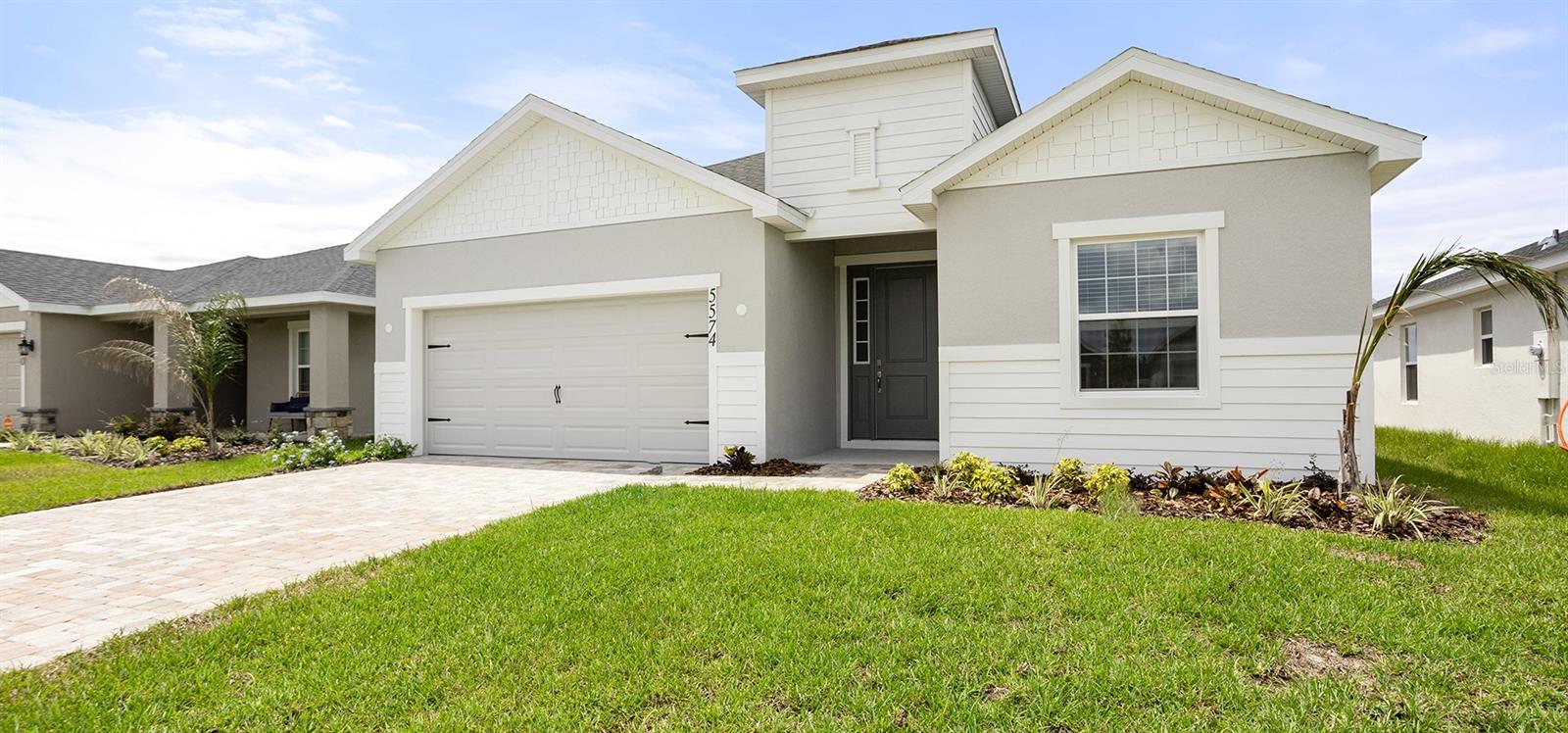 5574 Buckeye Bend Drive, FL
