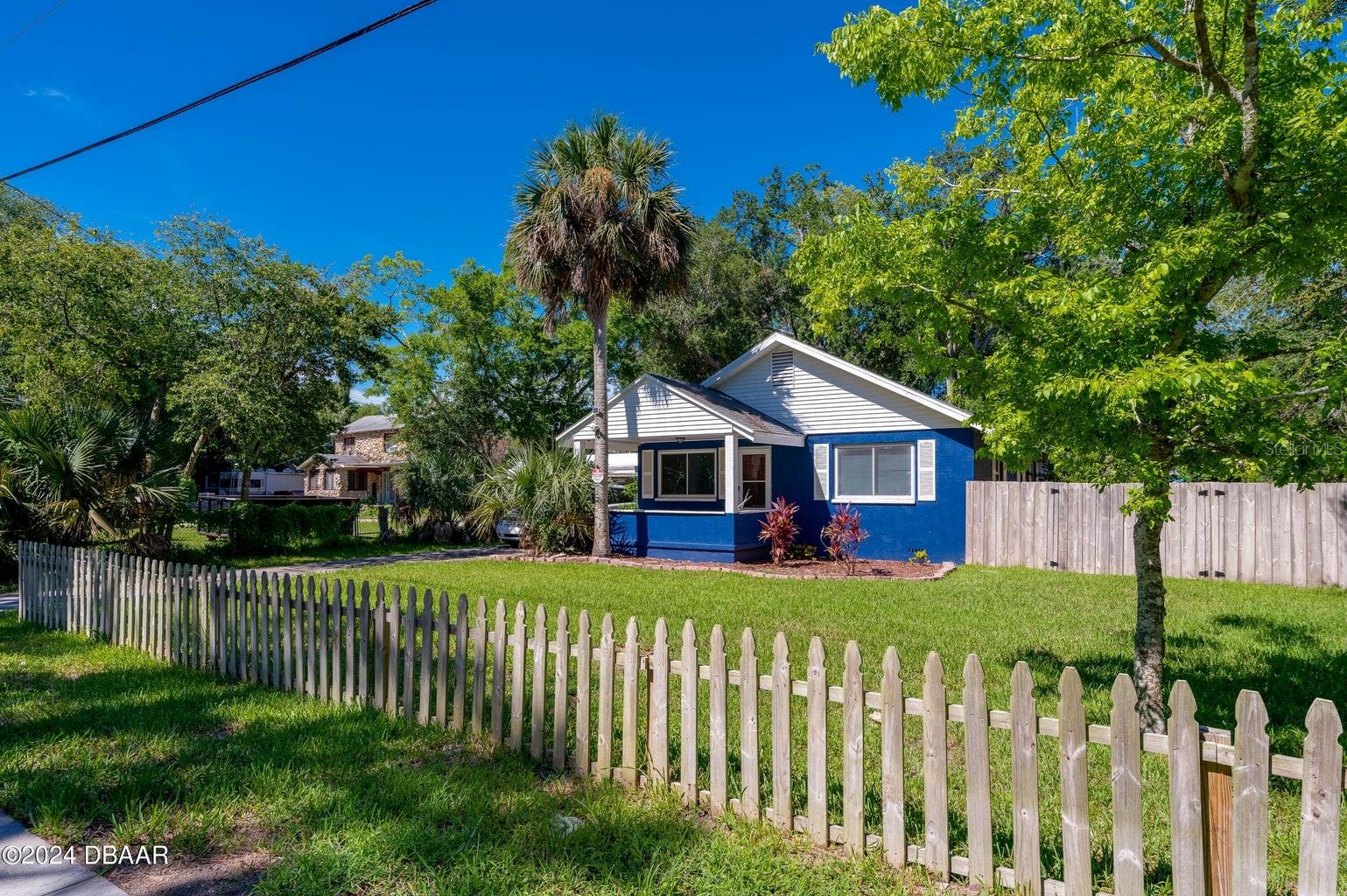 112 Center Street, FL